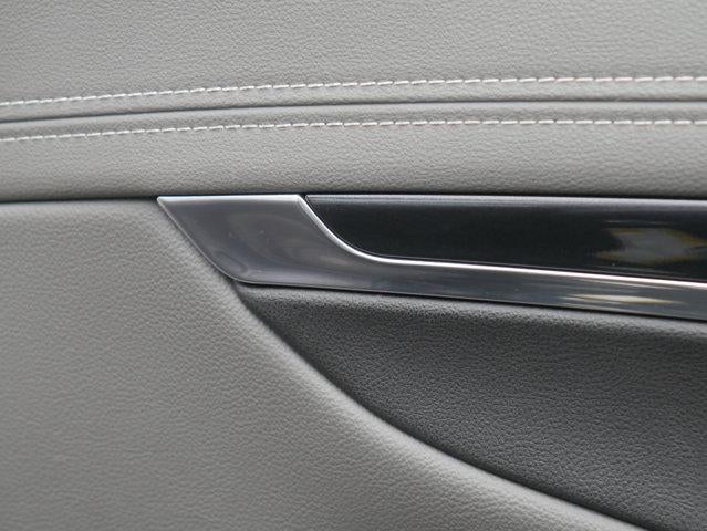 2019 Chevrolet Impala LS