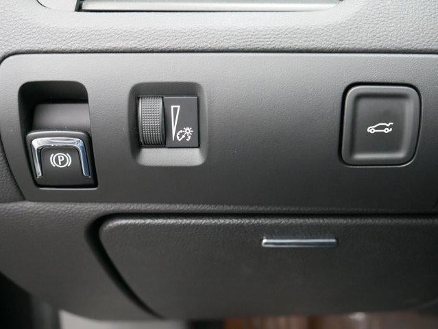 2019 Chevrolet Impala LS