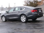 2019 Chevrolet Impala LS