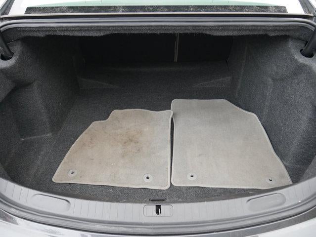 2019 Chevrolet Impala LS