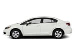 2014 Honda Civic Sedan LX
