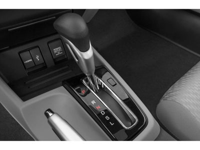 2015 Honda Civic Sedan EX