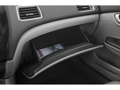 2015 Honda Civic Sedan EX