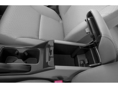 2015 Honda Civic Sedan EX