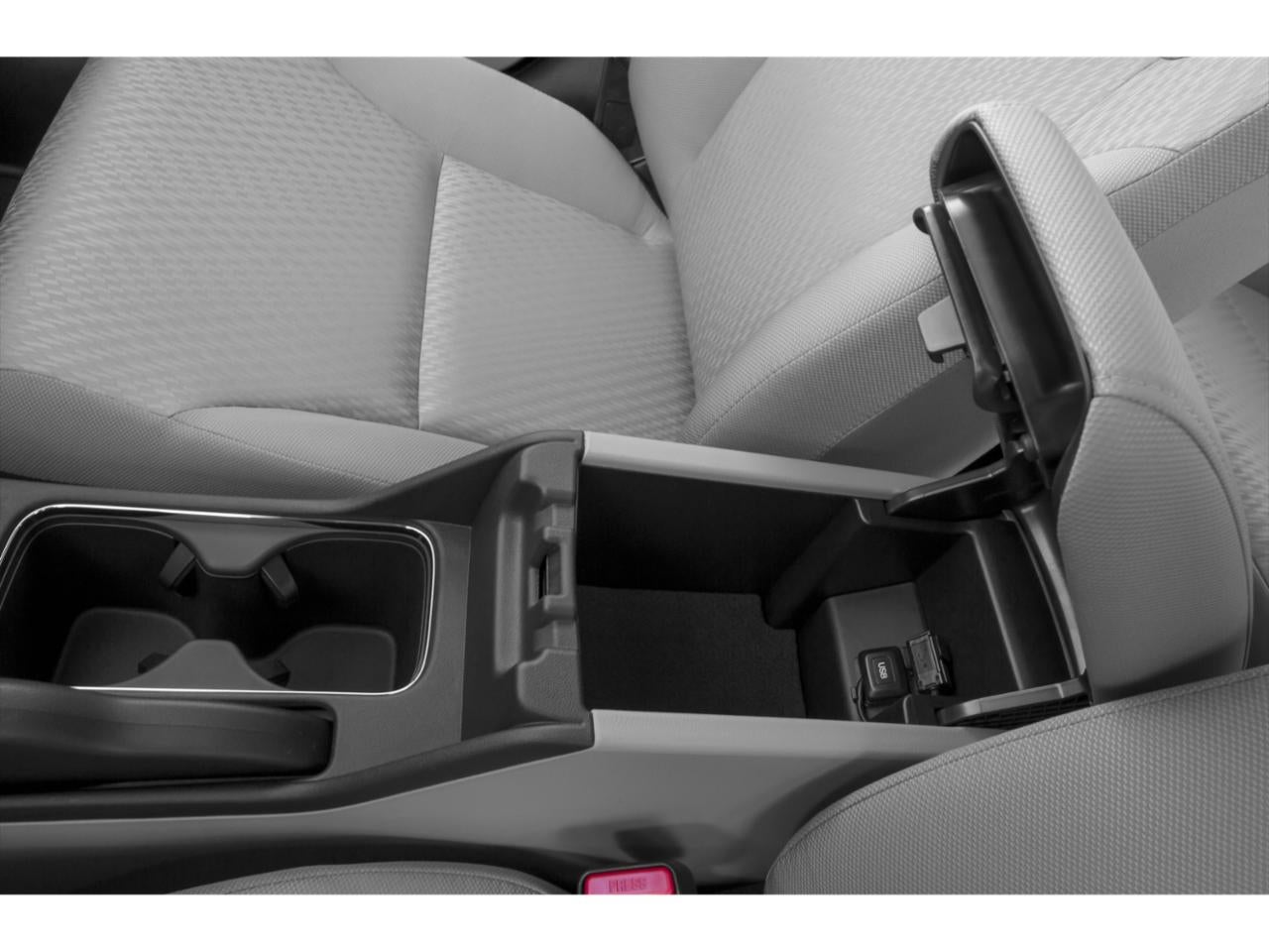 2015 Honda Civic Sedan EX