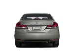 2015 Honda Civic Sedan EX