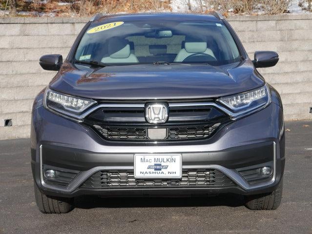 2021 Honda CR-V Touring