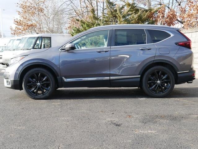 2021 Honda CR-V Touring