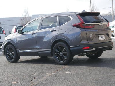 2021 Honda CR-V Touring