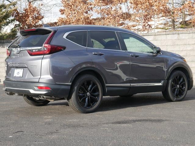 2021 Honda CR-V Touring