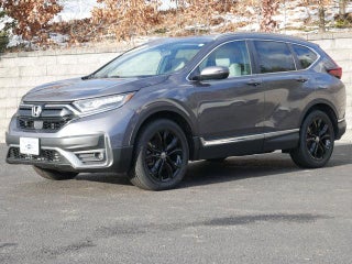2021 Honda CR-V Touring