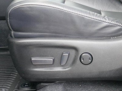 2017 Toyota RAV4 Base