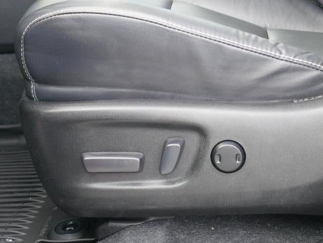 2017 Toyota RAV4 Base