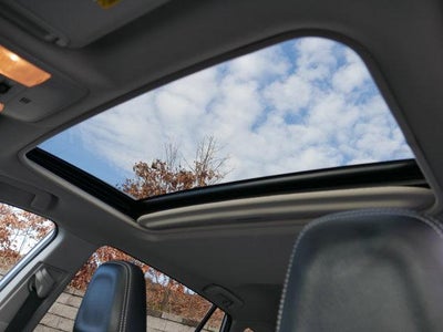 2017 Toyota RAV4 Base