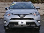 2017 Toyota RAV4 Base