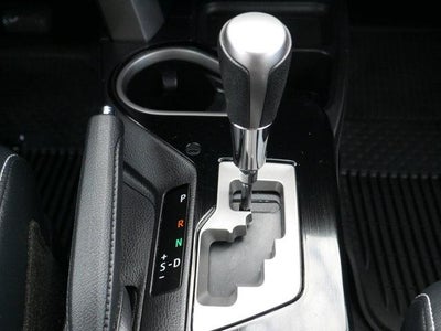 2017 Toyota RAV4 Base