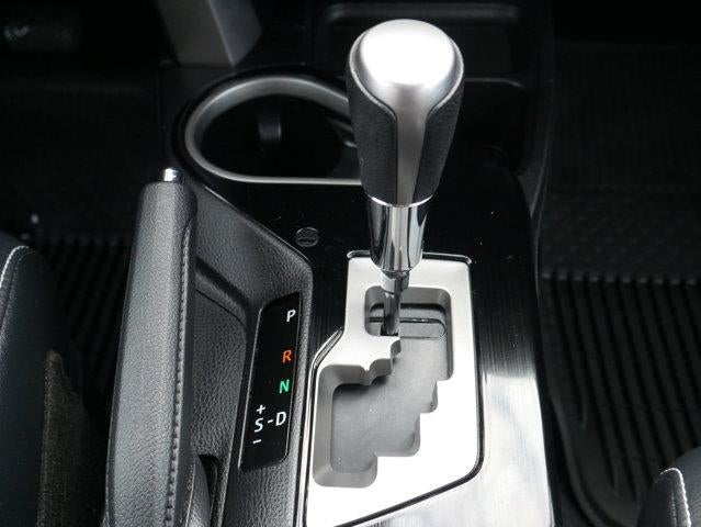 2017 Toyota RAV4 Base