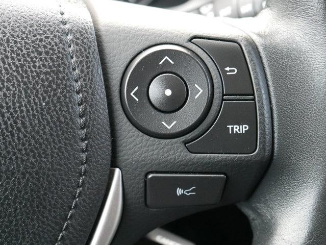 2017 Toyota RAV4 Base