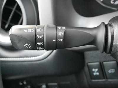 2017 Toyota RAV4 Base