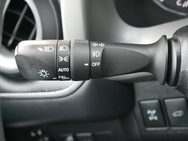 2017 Toyota RAV4 Base