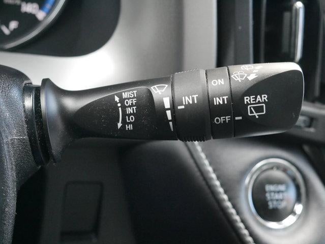 2017 Toyota RAV4 Base