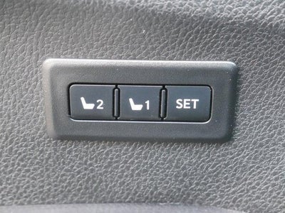 2017 Toyota RAV4 Base