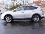 2017 Toyota RAV4 Base