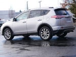 2017 Toyota RAV4 Base