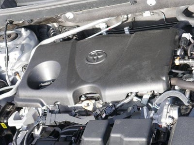 2022 Toyota RAV4 Limited