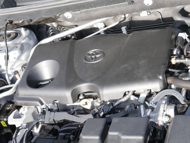 2022 Toyota RAV4 Limited