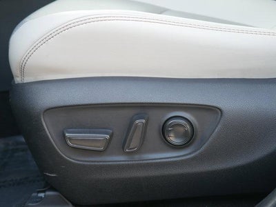 2022 Toyota RAV4 Limited