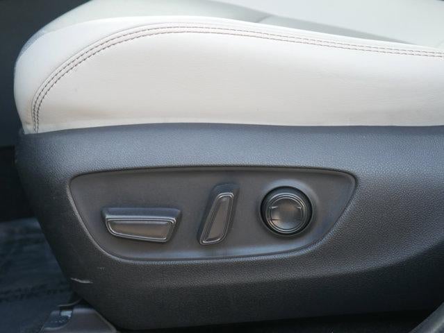 2022 Toyota RAV4 Limited