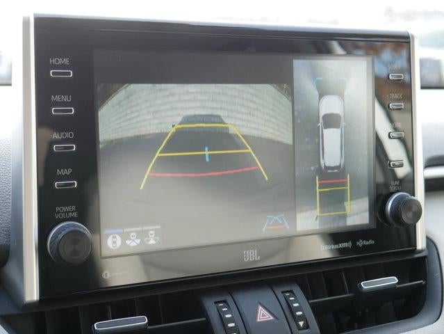 2022 Toyota RAV4 Limited