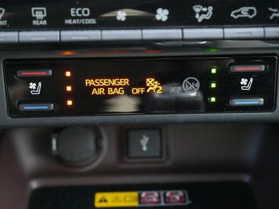 2022 Toyota RAV4 Limited