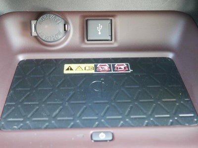 2022 Toyota RAV4 Limited