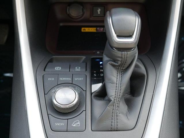 2022 Toyota RAV4 Limited