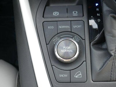 2022 Toyota RAV4 Limited