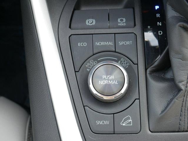 2022 Toyota RAV4 Limited