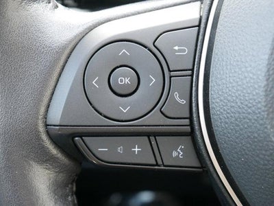 2022 Toyota RAV4 Limited