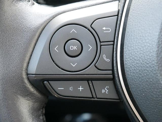 2022 Toyota RAV4 Limited