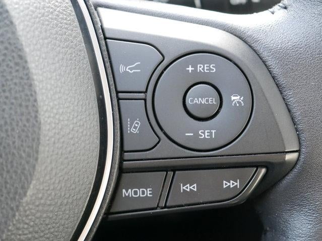 2022 Toyota RAV4 Limited