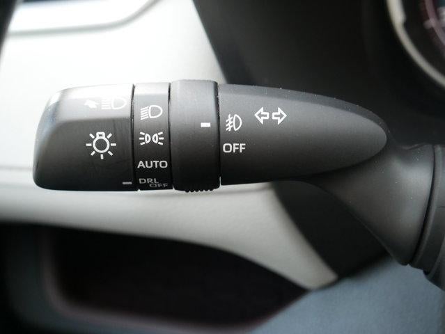 2022 Toyota RAV4 Limited