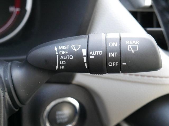 2022 Toyota RAV4 Limited