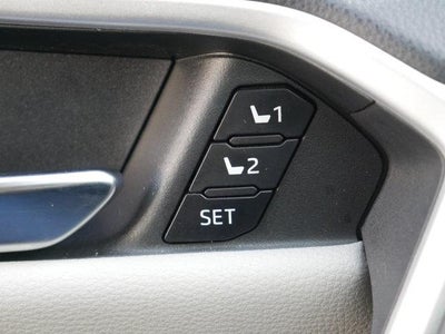 2022 Toyota RAV4 Limited