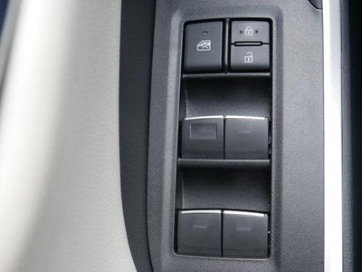 2022 Toyota RAV4 Limited