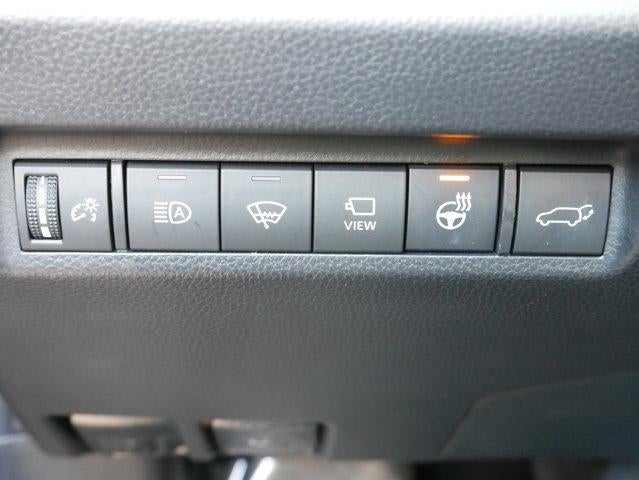 2022 Toyota RAV4 Limited