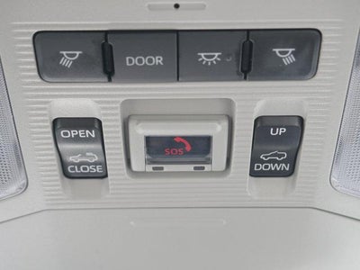 2022 Toyota RAV4 Limited