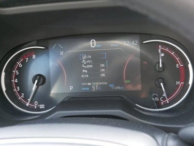 2022 Toyota RAV4 Limited