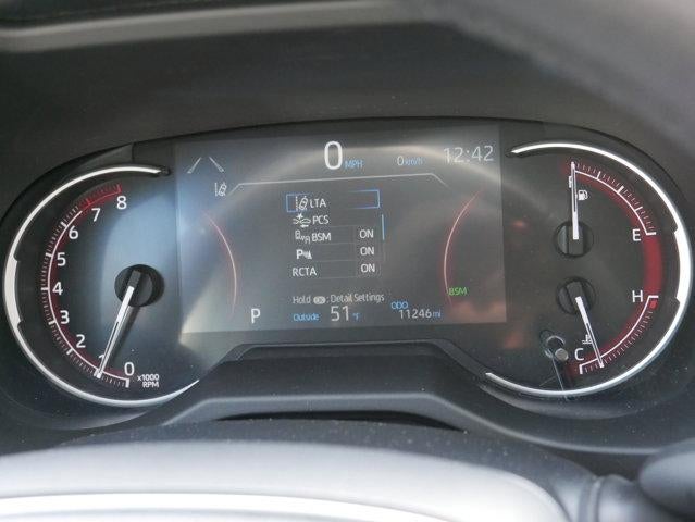 2022 Toyota RAV4 Limited