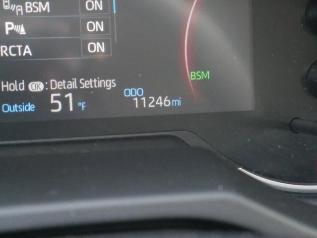 2022 Toyota RAV4 Limited